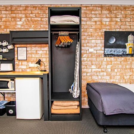 River Street Motel Балина Екстериор снимка