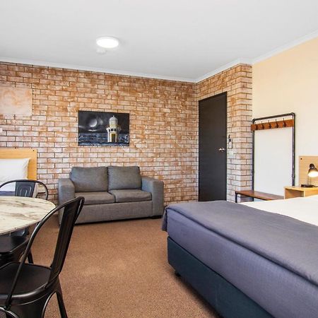 River Street Motel Балина Екстериор снимка