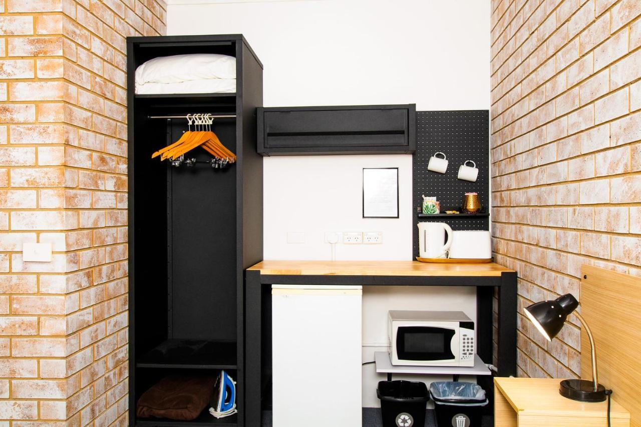 River Street Motel Балина Екстериор снимка