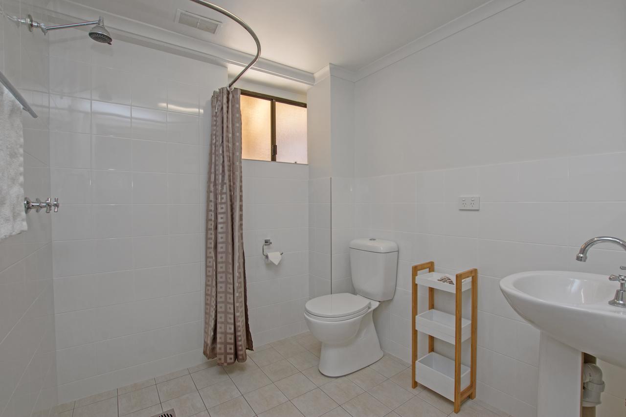 River Street Motel Балина Екстериор снимка